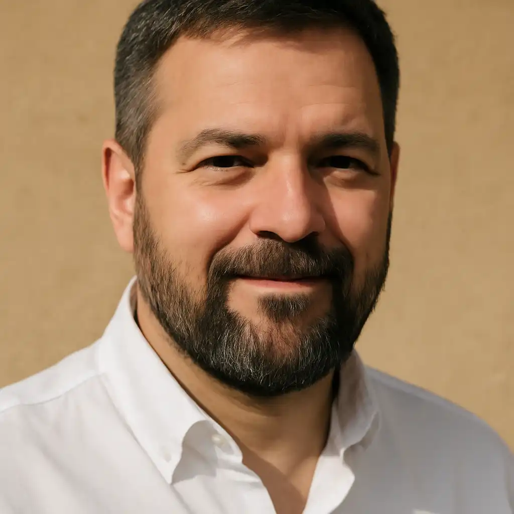 Fredrik Bergström